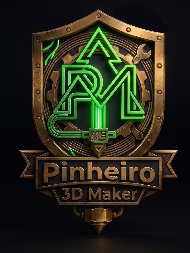 Impressões 3D